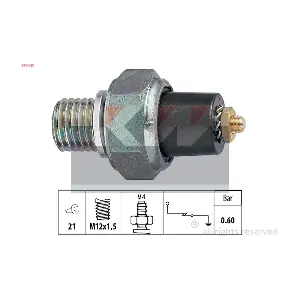KW 500 020