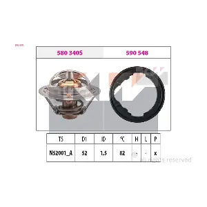 KW 580 230
