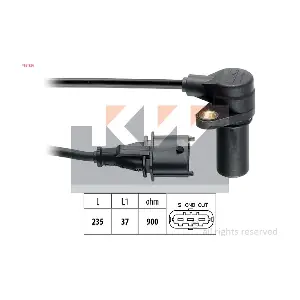 KW 453 326