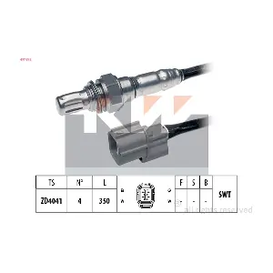 KW 497 572