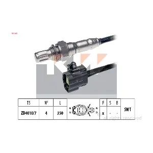 KW 497 560