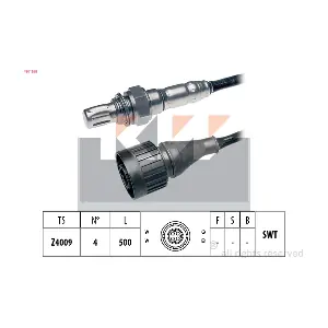 KW 497 188