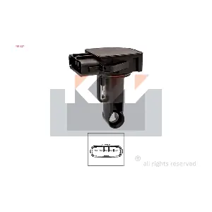 KW 491 527