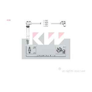 KW 360 503
