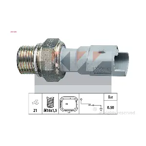 KW 500130