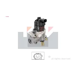 463 124 KW