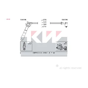 KW 359 608