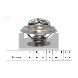 580 979S KW
