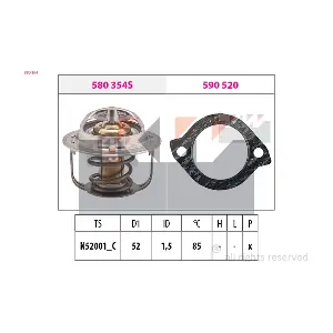 KW 580 354