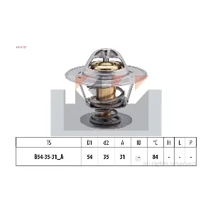 KW 580 612S
