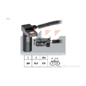 KW 453 232