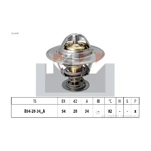 KW 580 218S