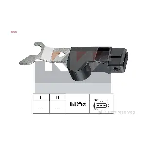 KW 453 313