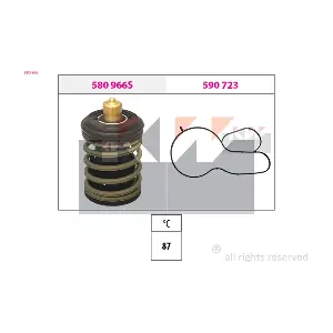 KW 580 966