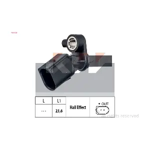 KW 460 013