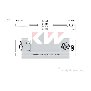 KW 358 252