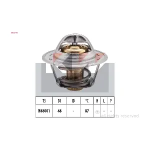 KW 580 374S