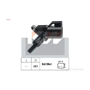 KW 460 002
