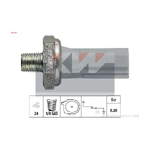 KW 500187