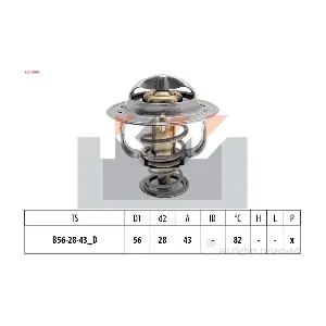 KW 580 399S