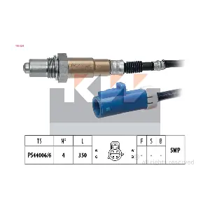 KW 498 224