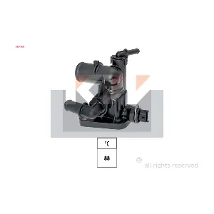 KW 580809