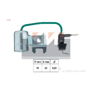 606 196 KW