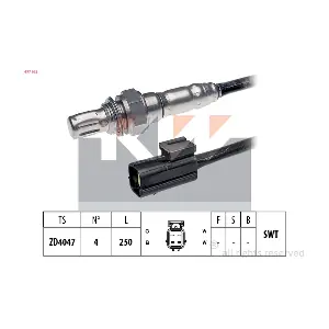 KW 497 625