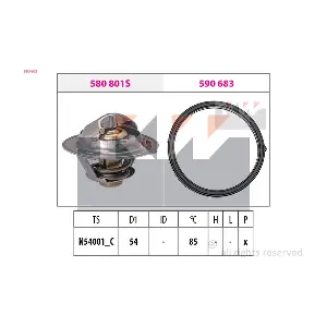 KW 580 803