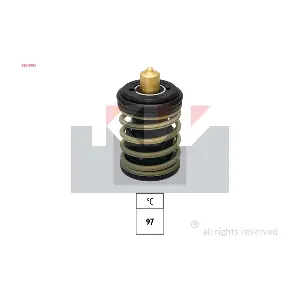 580 999S KW