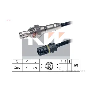 KW 497 927