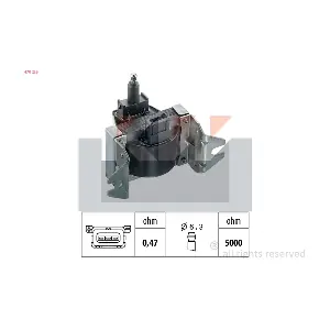 470 228 KW
