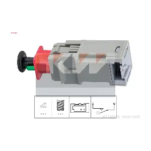KW 510 207