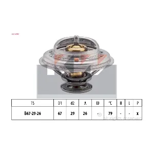 KW 580 638S