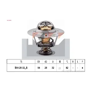 KW 580 276S