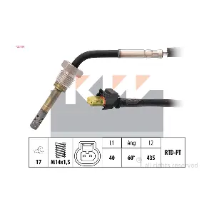 422 084 KW