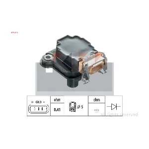 470 354S KW