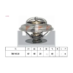 580 978S KW