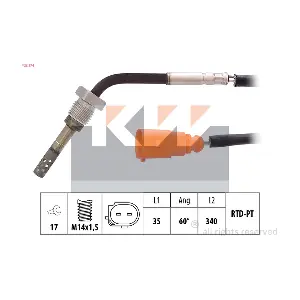 422 274 KW