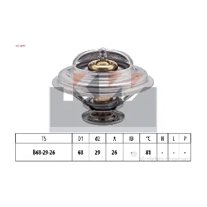 KW 580250S