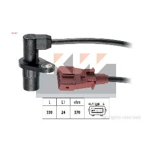 KW 453 127