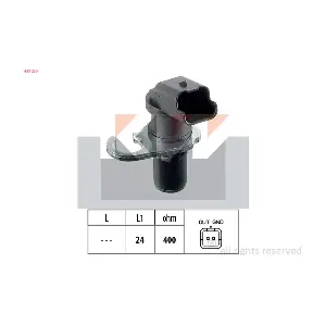 KW 453260