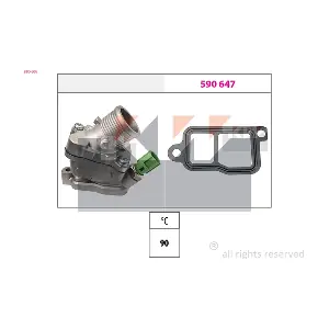 580 606 KW