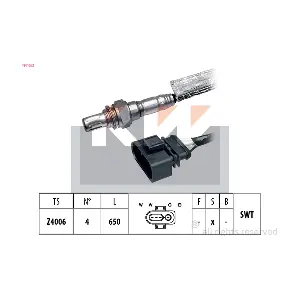 KW 497 052