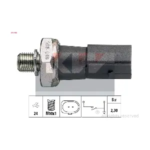 KW 500190
