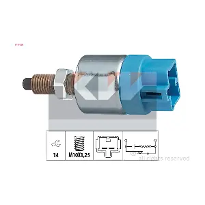 KW 510 089