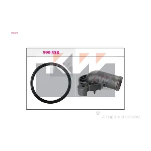 660 557R KW