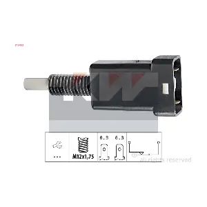 KW 510 003