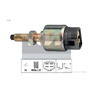 KW 510 125