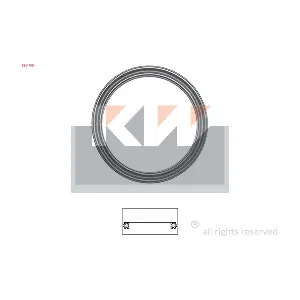 590 709 KW